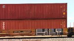 WB Intermodal Frt at Erie NV -47